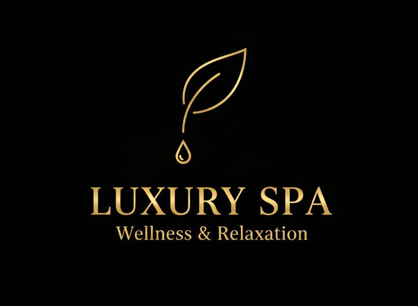 Luxury Spa logo